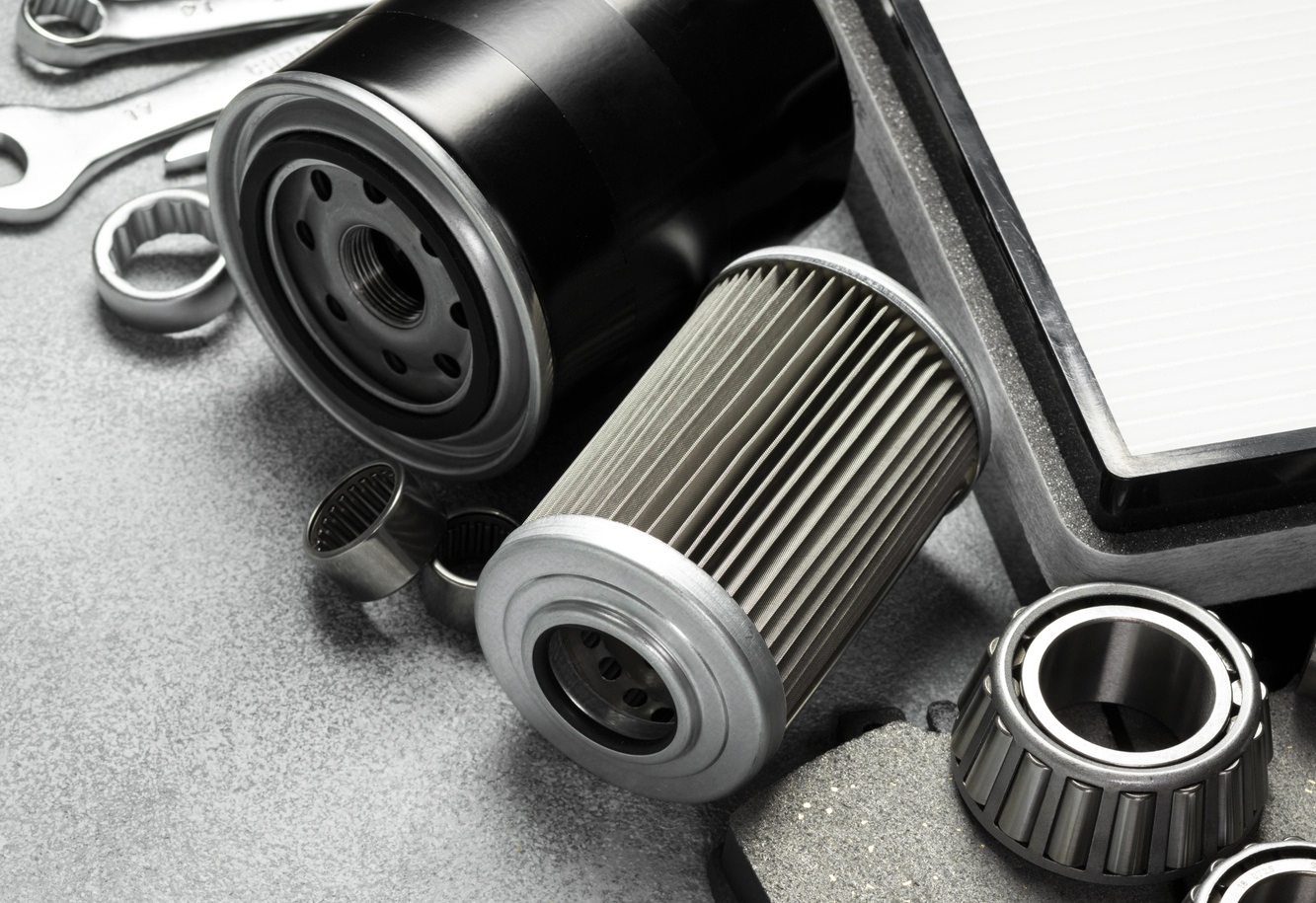 Renault & Dacia Originalteile